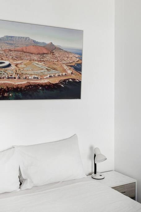 Business Hub,trendy,secure Living In Heritage Area Apartment Kapstadt