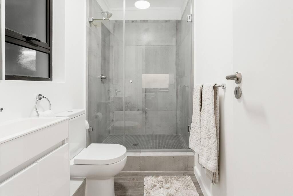 Business Hub,trendy,secure Living In Heritage Area Kapstadt