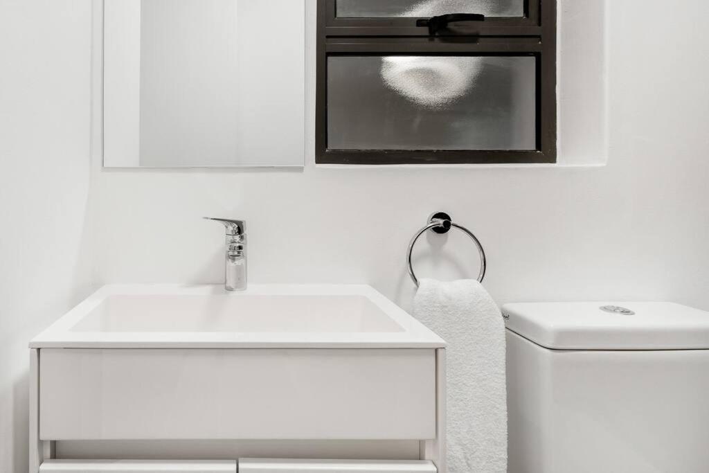 Business Hub,trendy,secure Living In Heritage Area Kapstadt