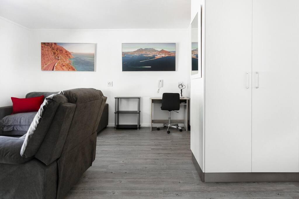 Business Hub,trendy,secure Living In Heritage Area Apartment Kapstadt