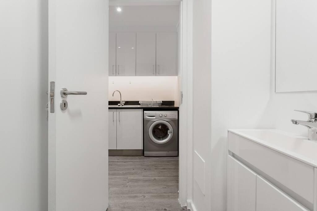 Business Hub,trendy,secure Living In Heritage Area Apartment Kapstadt