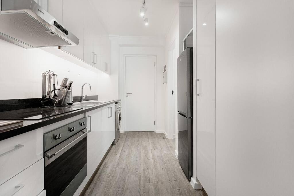Apartment Business Hub,trendy,secure Living In Heritage Area Kapstadt