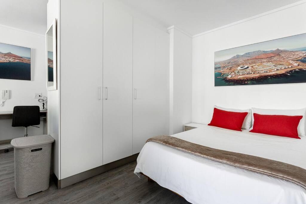 Apartamento Business Hub,trendy,secure Living In Heritage Area